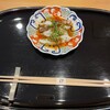 鮨割烹 汐 - 料理写真: