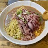 Houraku - 冷麺(単品) 900円