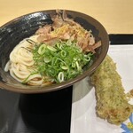 讃岐うどん むらさき - 