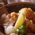 うどん末治 - 