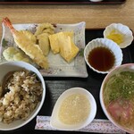 おふくろ食堂 - 