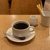 ひつじ珈琲店 - ドリンク写真: