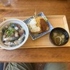 シーサイド高浜ジェノバレストラン - 料理写真: