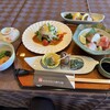 ホテルアネシス瀬戸大橋 - 料理写真: