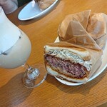 喫茶所 ソラノ珈琲 - 料理写真: