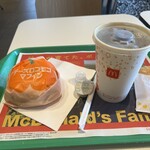 マクドナルド - 