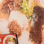 天琴 - 料理写真: