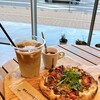 QUESTA E PIZZA & Mulberry COFFEE - 