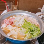 全席個室 居酒屋 あや鶏 - 