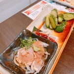 全席個室 居酒屋 あや鶏 - 