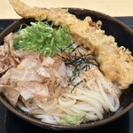 讃岐うどん むらさき - 