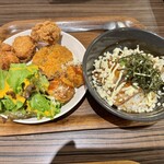 オキナワ　カフェ - 