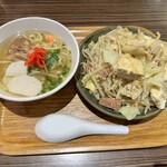 オキナワ　カフェ - 