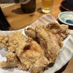 鳥門米門うまいもん。総本家 - 