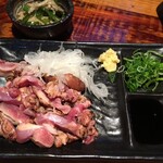 居食屋 わいるどふぁーむ  - 