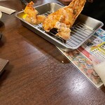 全席個室 居酒屋 あや鶏 - 