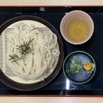 讃岐うどん むらさき - 