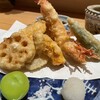 天馬 - 料理写真: