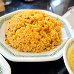 小籠包の長城 - 炒飯