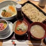 遊食豚彩いちにいさん - 料理写真: