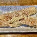 石川うどん - 料理写真: