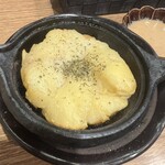 炭焼ステーキ ノッツ - 