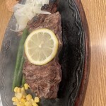 炭焼ステーキ ノッツ - 