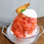 jamjam cafe - 料理写真: