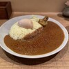 Satonaka - チキンカレー　玉子トッピング