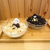 浅草フルーツカフェ SNOW BOWL - 