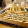 揚げたて天ぷら 十割蕎麦 新次郎 - 料理写真: