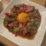 焼肉すとろんぐ - 料理写真: