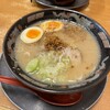 鹿児島ラーメン 豚とろ - 料理写真: