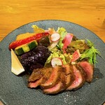 Dining&Bar たん屋 KAKOICHI - 