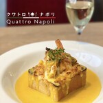 Quattro Napoli - 