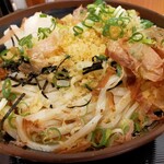 讃岐うどん むらさき - 