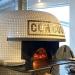 PIZZERIA CON CUORE - 