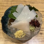 うお久 - 料理写真: