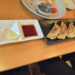 Dining Izakaya Kobe Toribaru - 