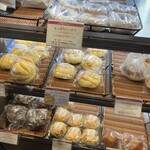 ローゲンマイヤー - 商品棚