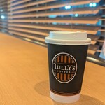 タリーズコーヒー - 