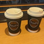 タリーズコーヒー - 