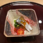 お料理 こも田 - 料理写真: