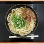 讃岐うどん むらさき - 