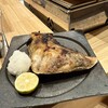 食堂 丸山 - 料理写真: