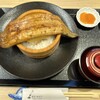 薩摩 雅咲亭 - うな玉丼（一尾）、うなぎの下の卵焼きもビッグ