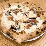 PIZZERIA CON CUORE - 