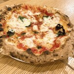 PIZZERIA CON CUORE - 