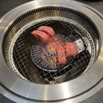 和牛焼肉 せがれ - 