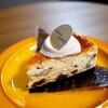 CREA Mfg.CAFE - チーズケーキに特化しているので、チーズケーキの種類が豊富です